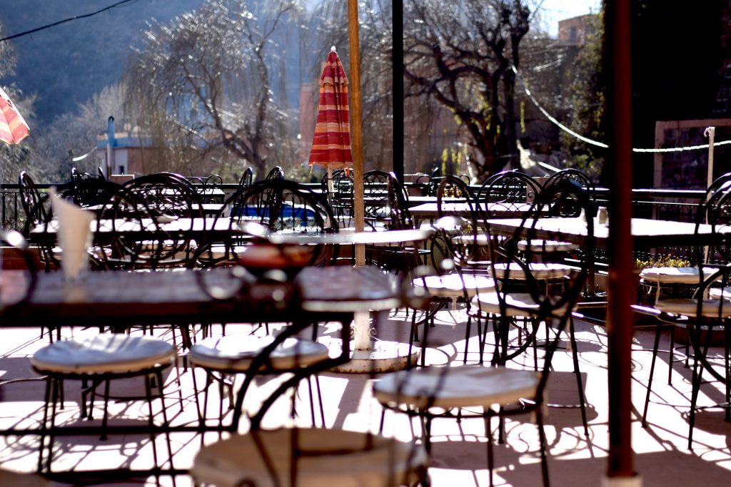 Marrakesh, Morocco Food Guide