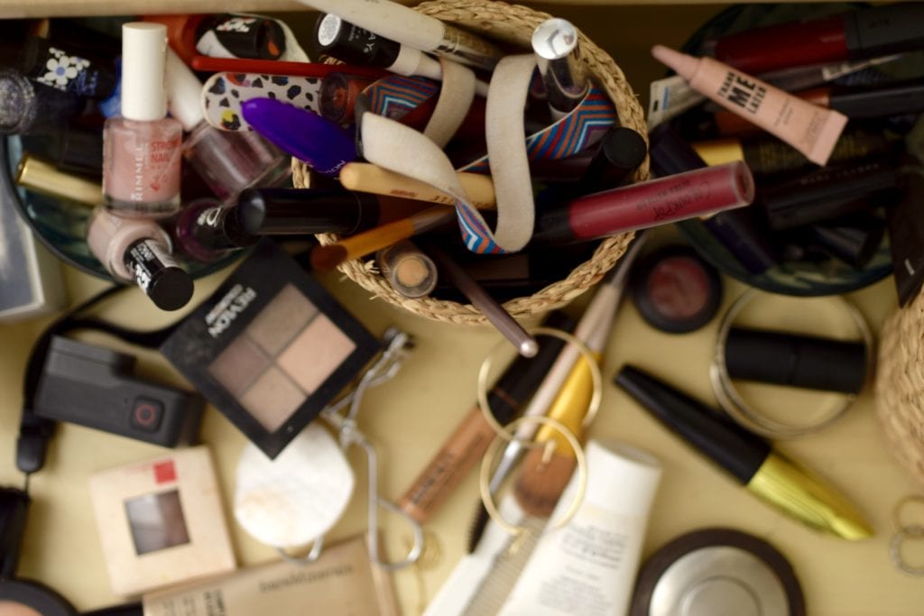 How to Pack