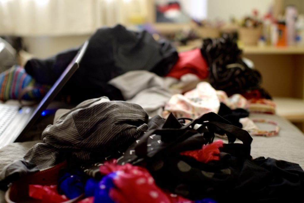 How to Pack