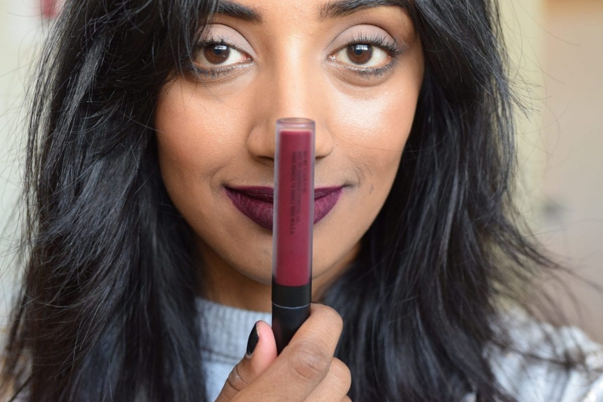 ColourPop Lipstains for Brown Skin