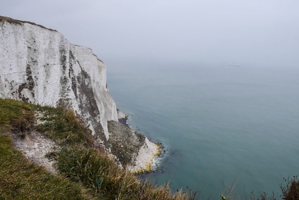 Dover, England Day Guide