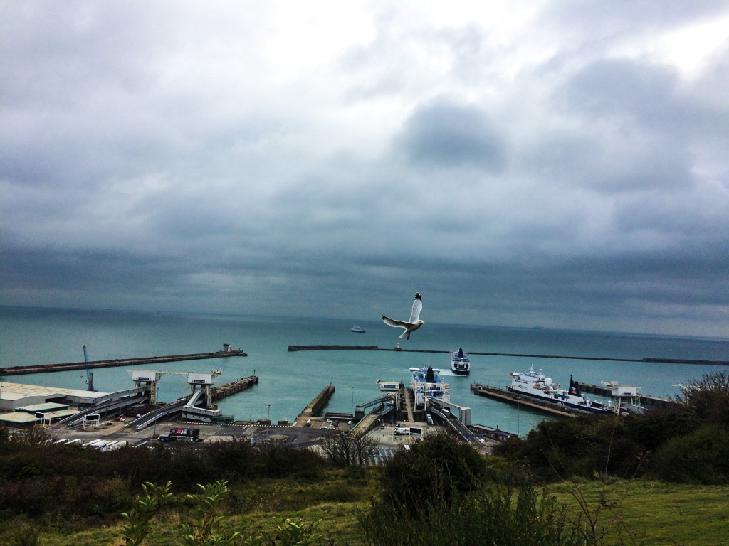 Dover, England Day Guide