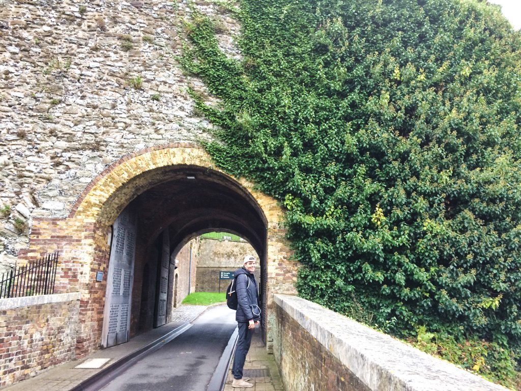 Dover, England Day Guide