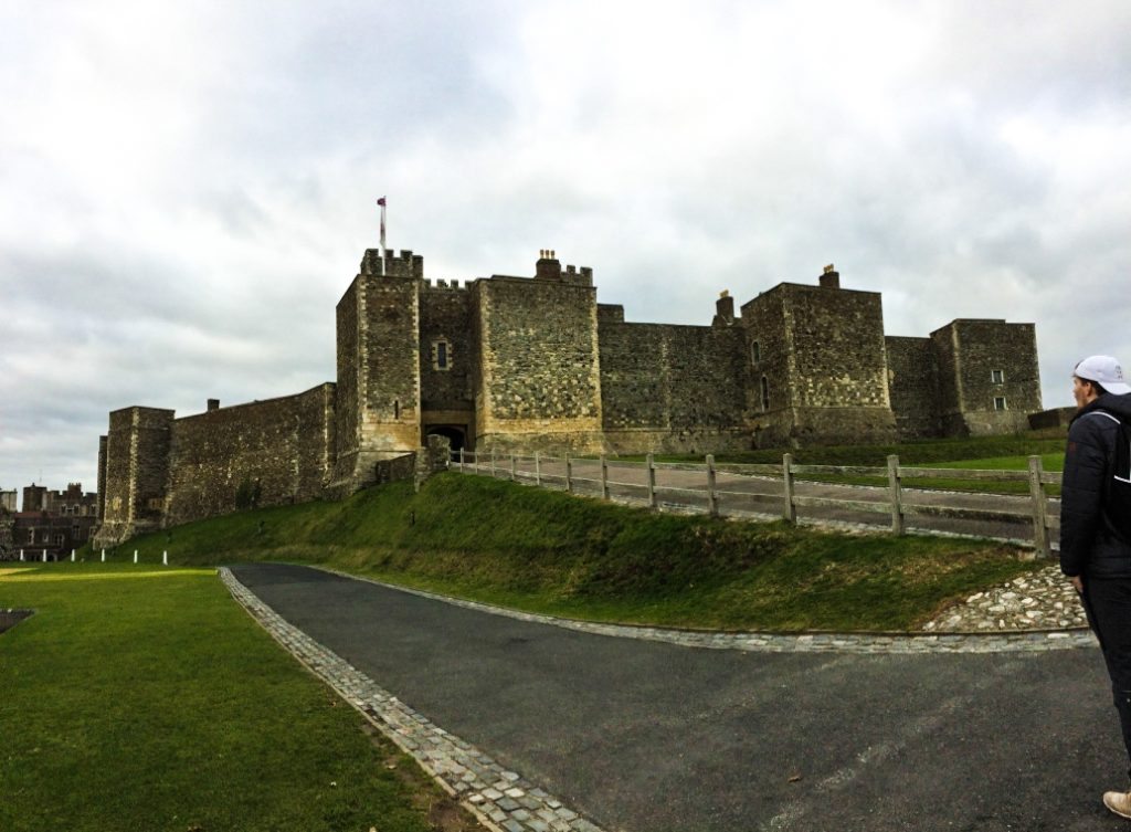 Dover, England Day Guide