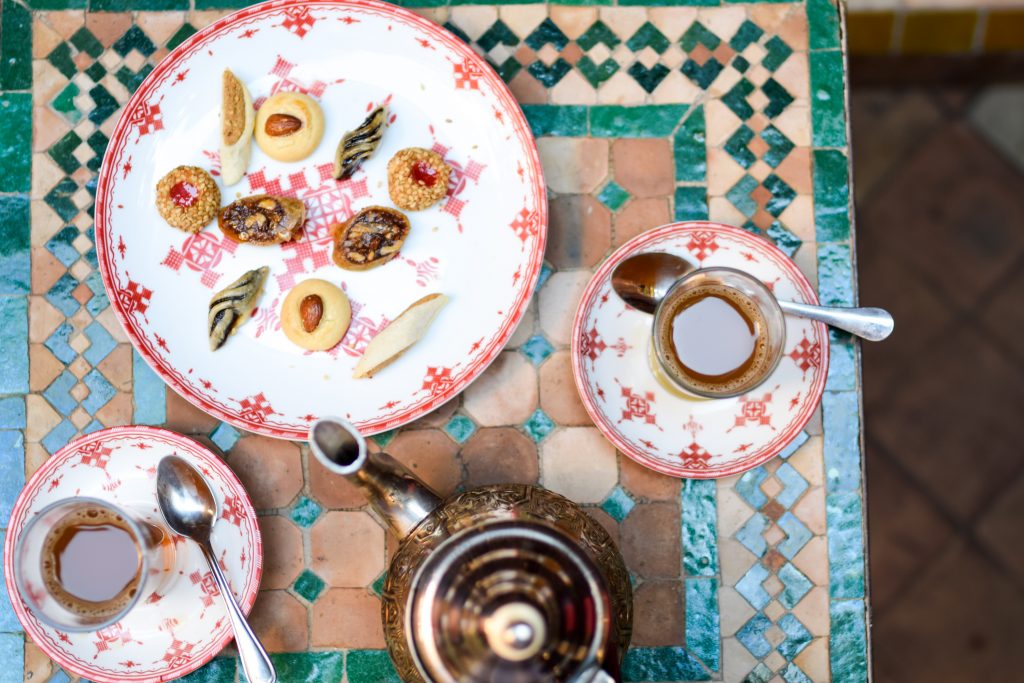 Morocco Travel Guide