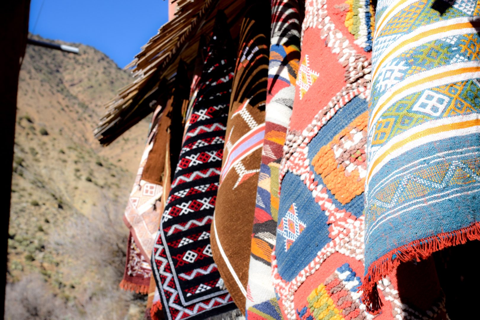 Magical Marrakesh Morocco, A Travel Guide