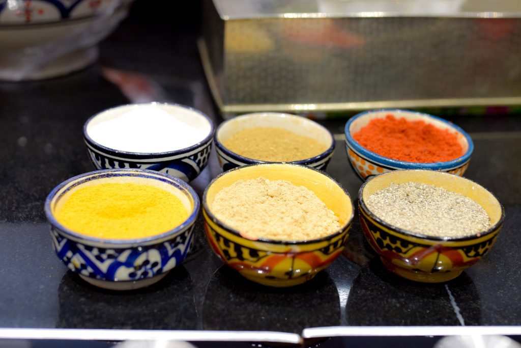 Morocco Travel Guide