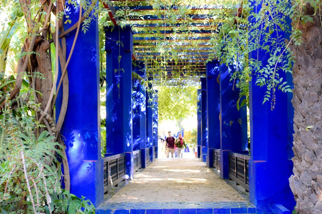 Morocco Travel Guide