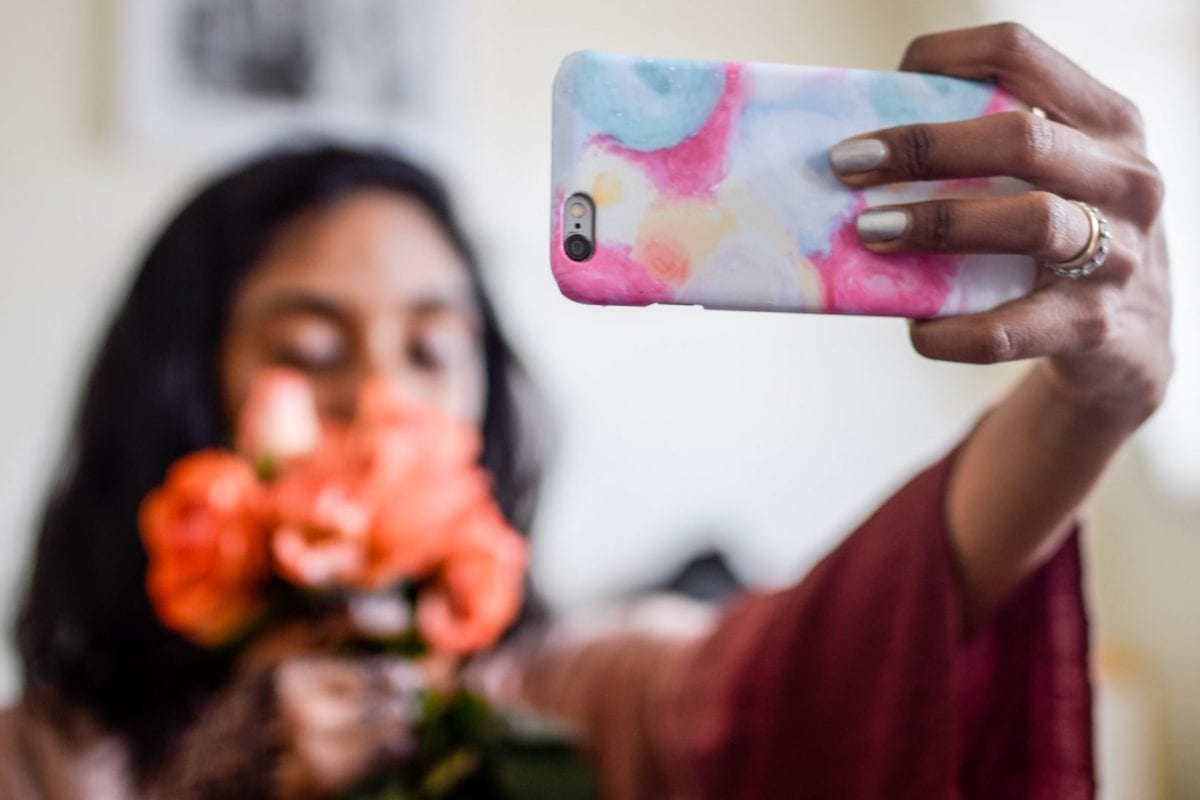 Small Business Saturday Featuring PINKU a U.K. Based Lifestyle Brand