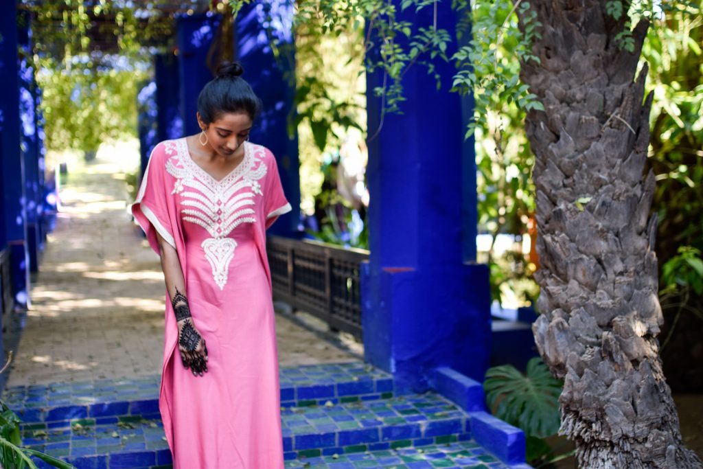 Morocco Travel Guide