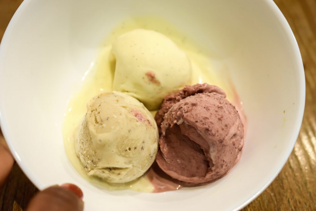 Salt & Dry – Strongroom Bar & Kitchen, Shoreditch, London