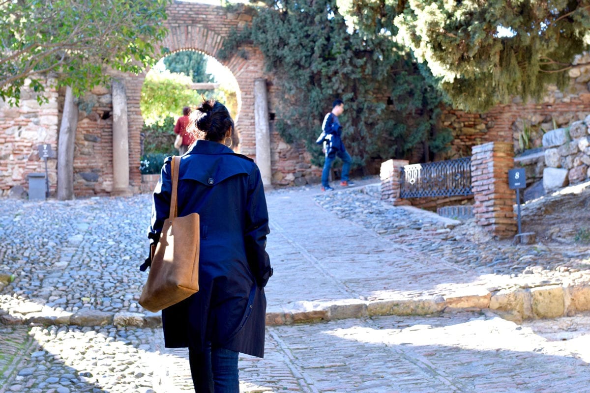 Somehow, Airports Bring Us Together