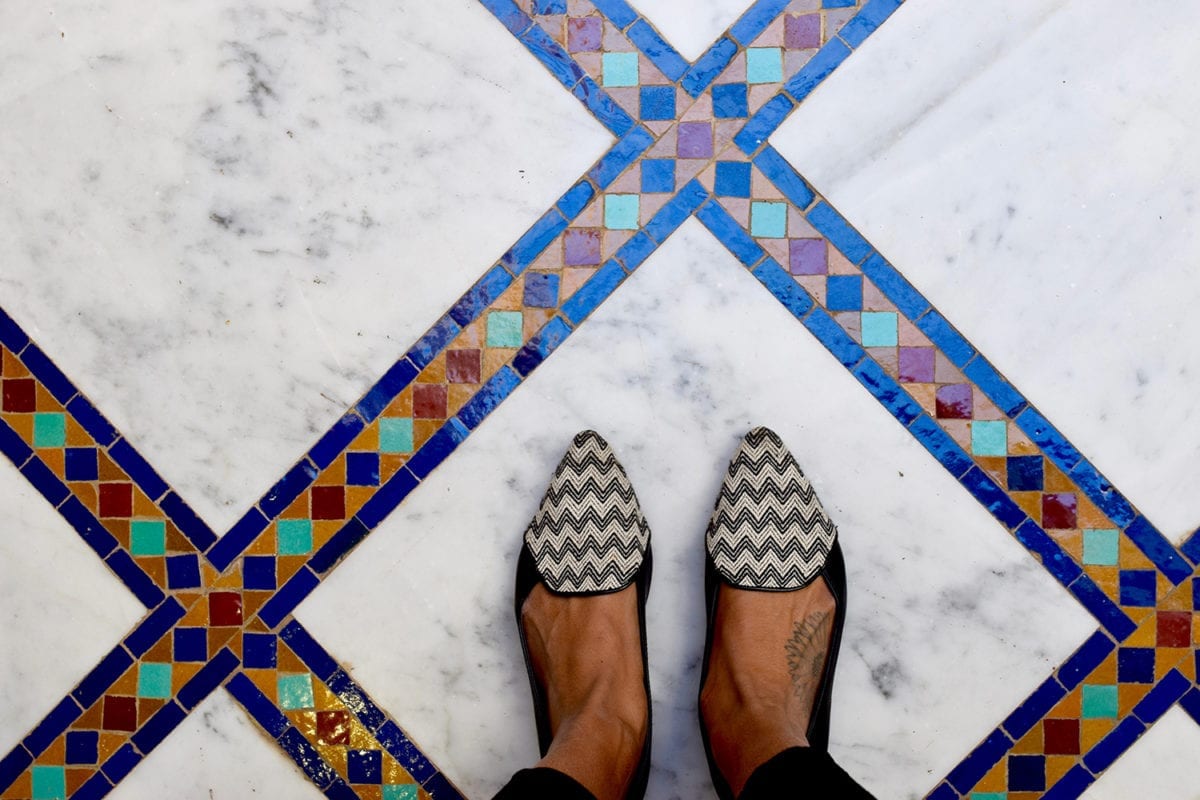 How to Pack for a Four Night Trip