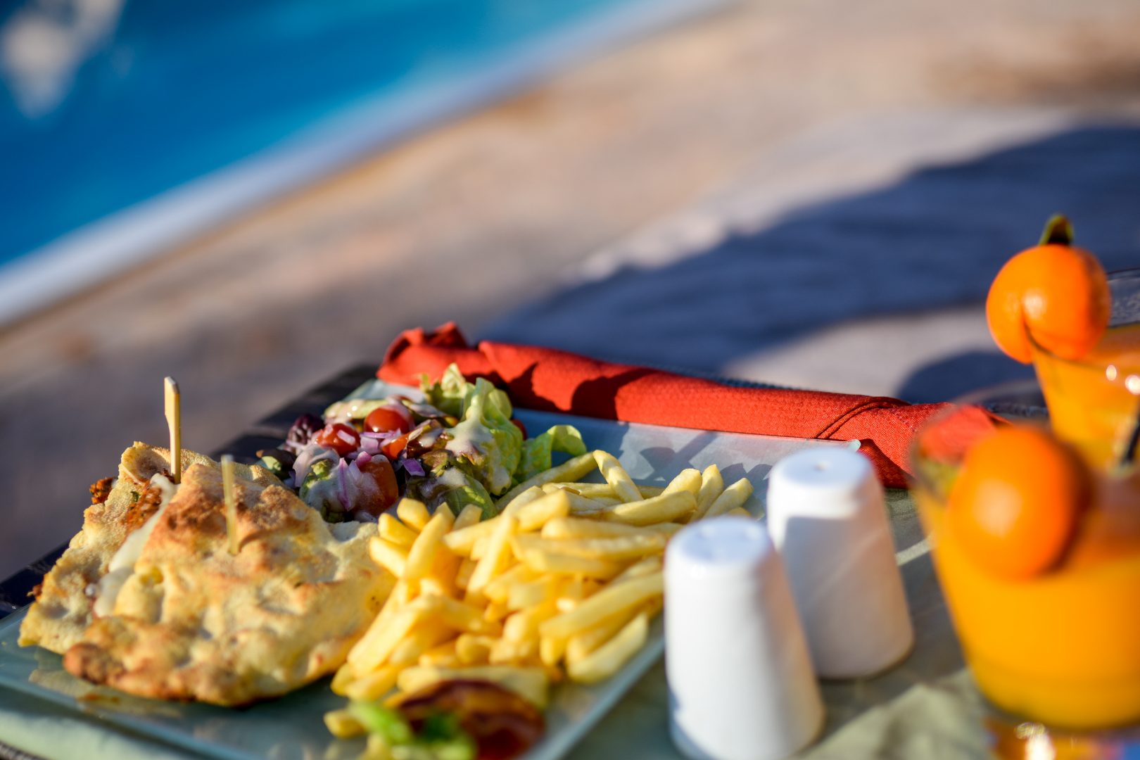 Marrakesh, Morocco Food Guide