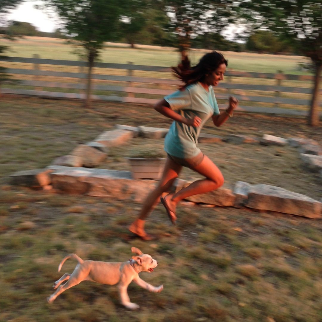 Truth about Puppy Adoption