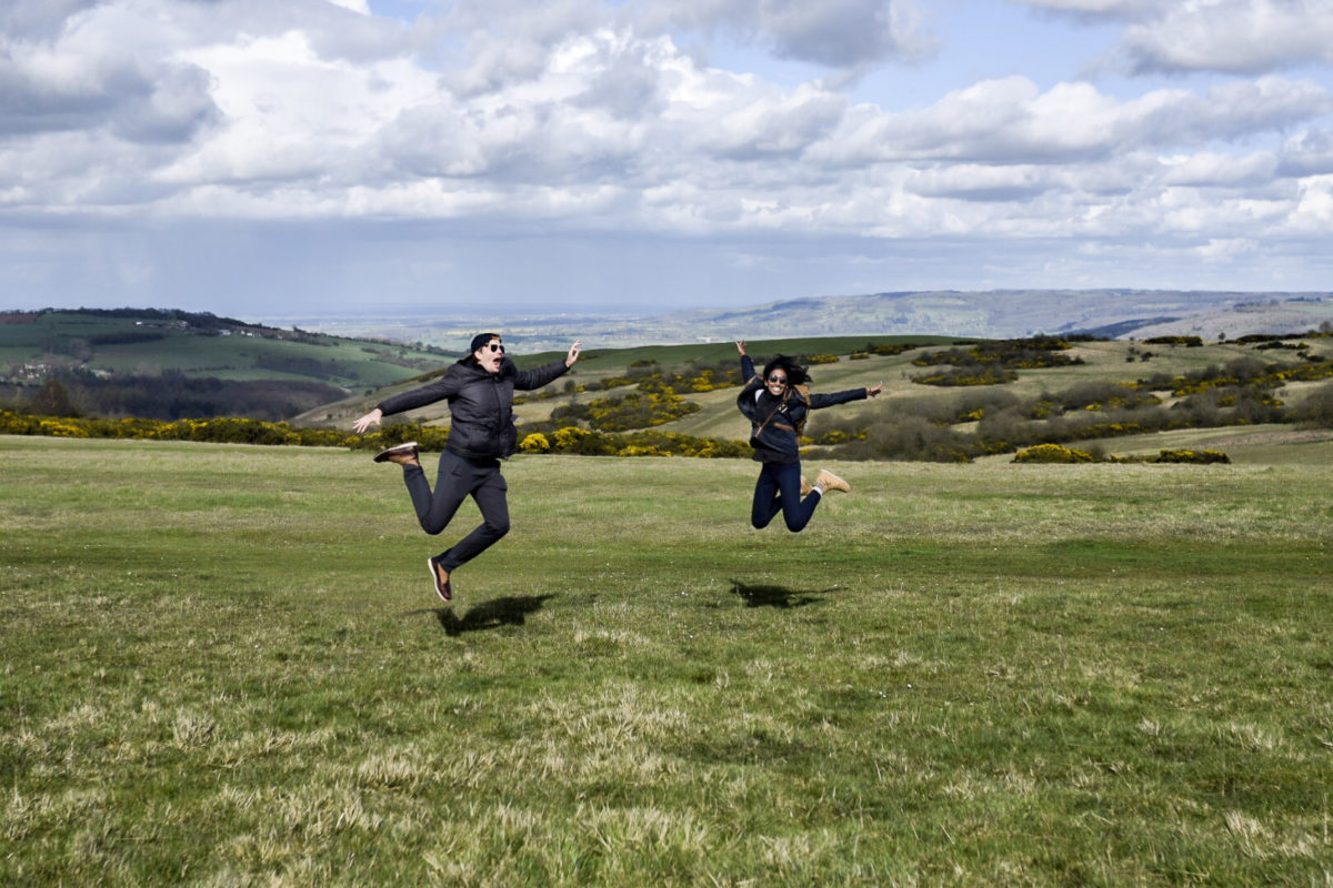 Be Childlike – Mark 10:14-16 & Matthew 7:11