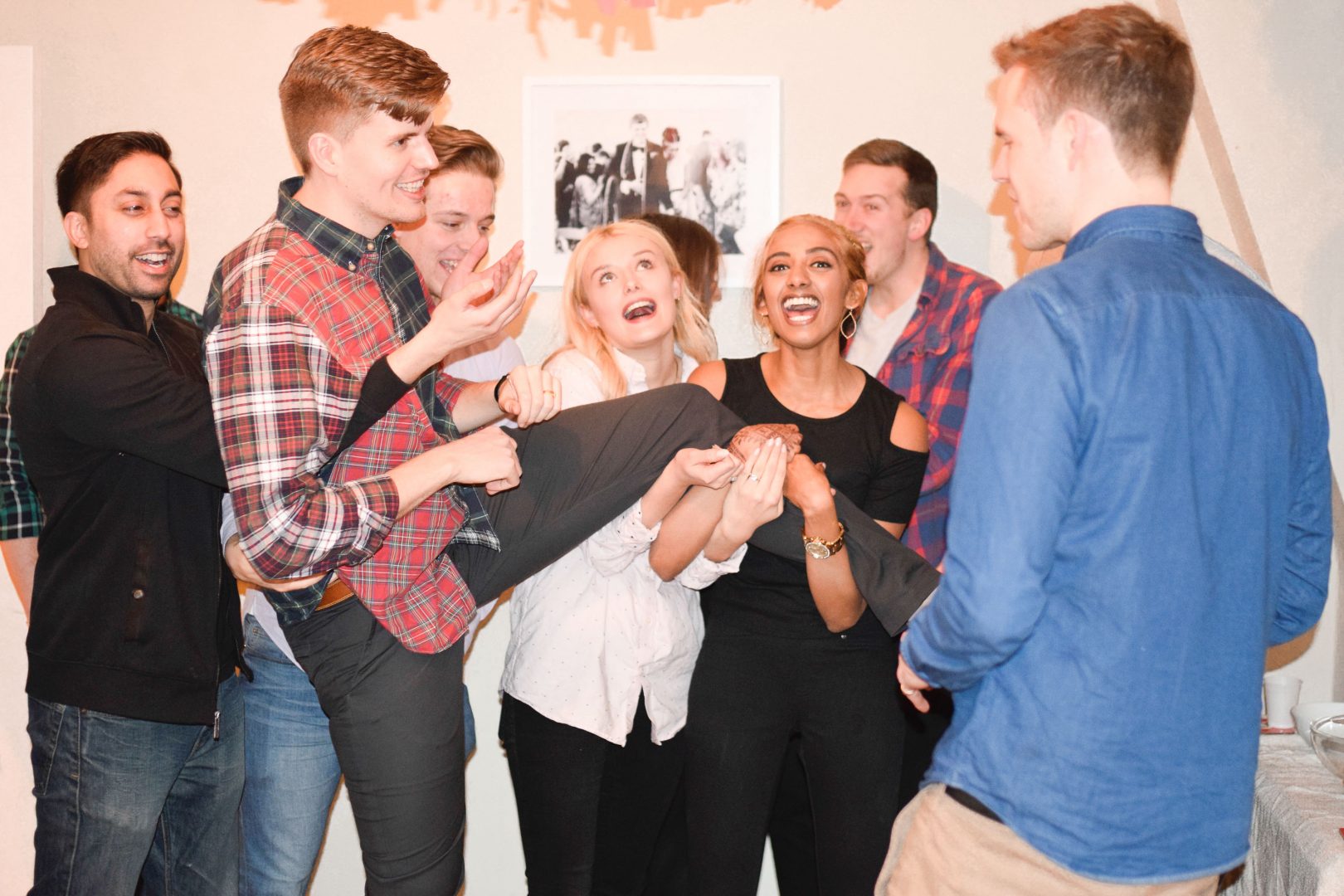 We All Need Community – Hebrews 10:24-25