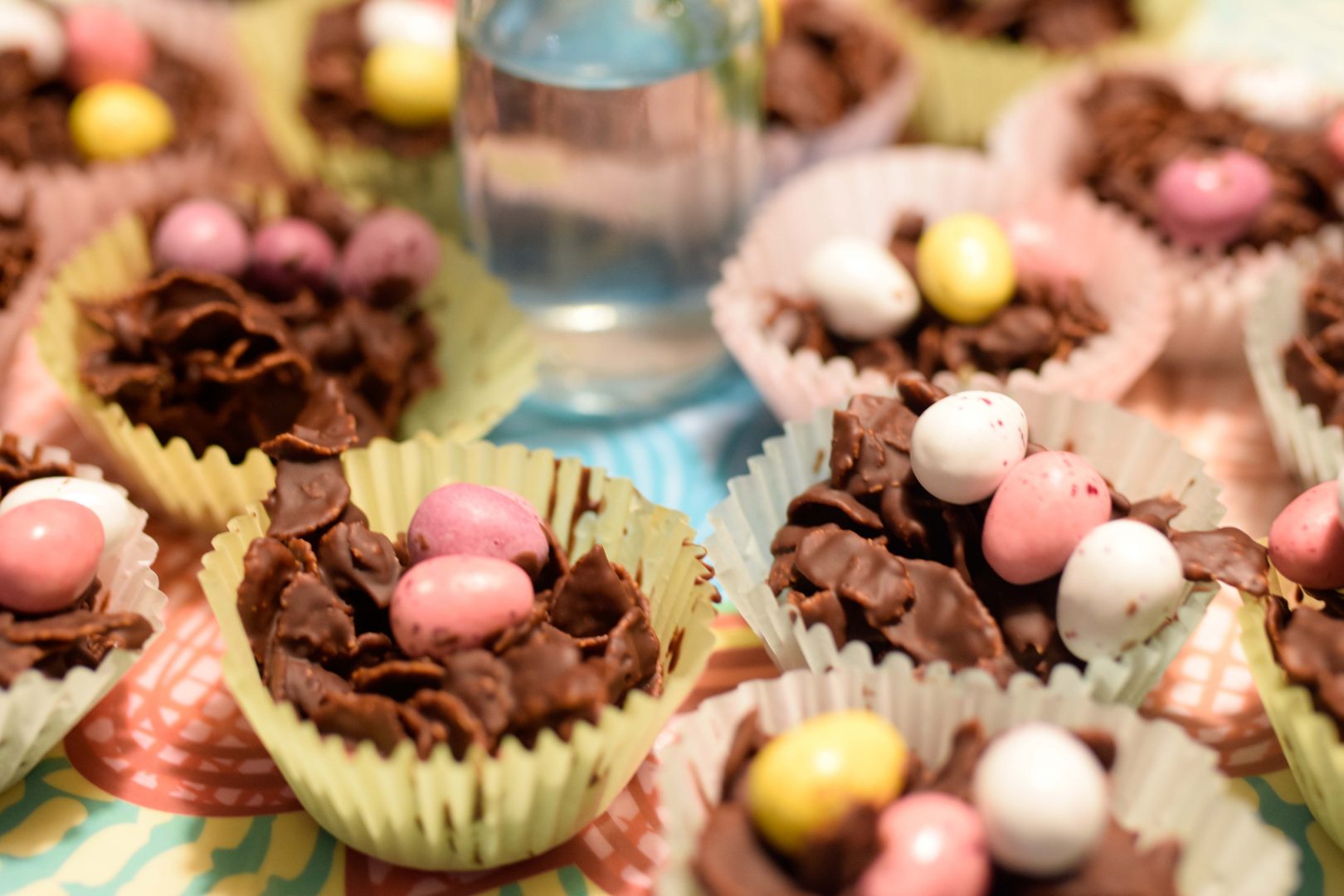 Easter Monday Mood – John 15:4-7