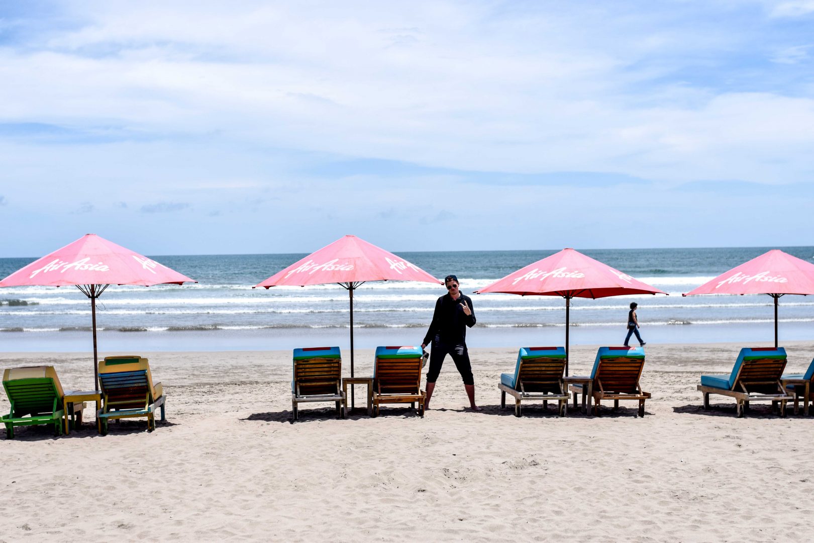 Seminyak, Indonesia Sights & Shopping