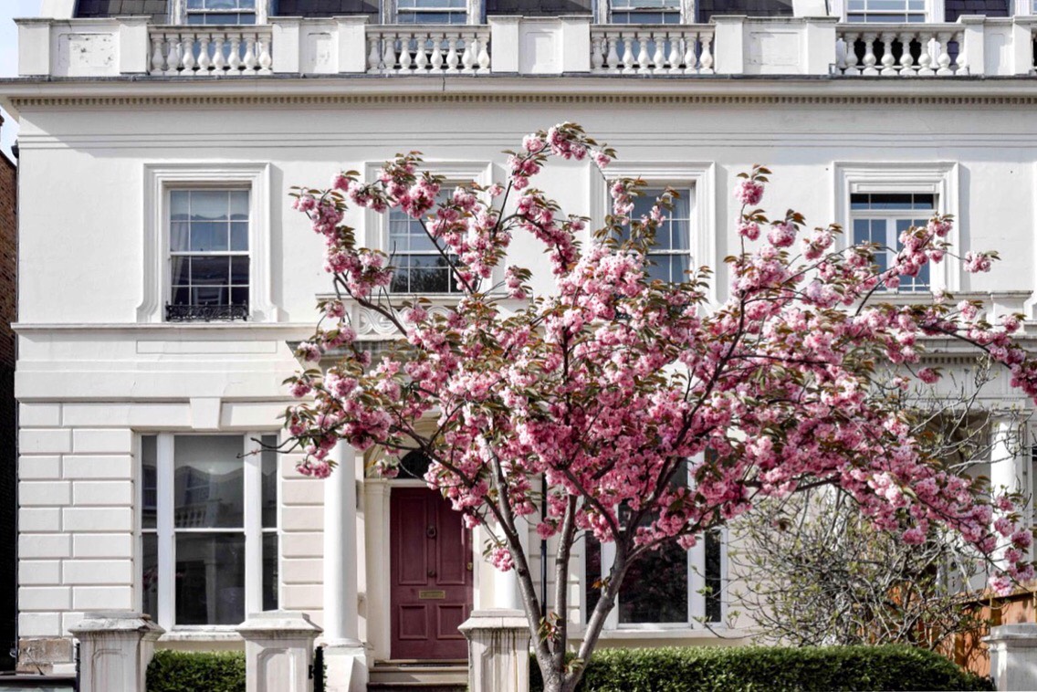 Enjoy Every Season, Every Minute – Matthew 6:34