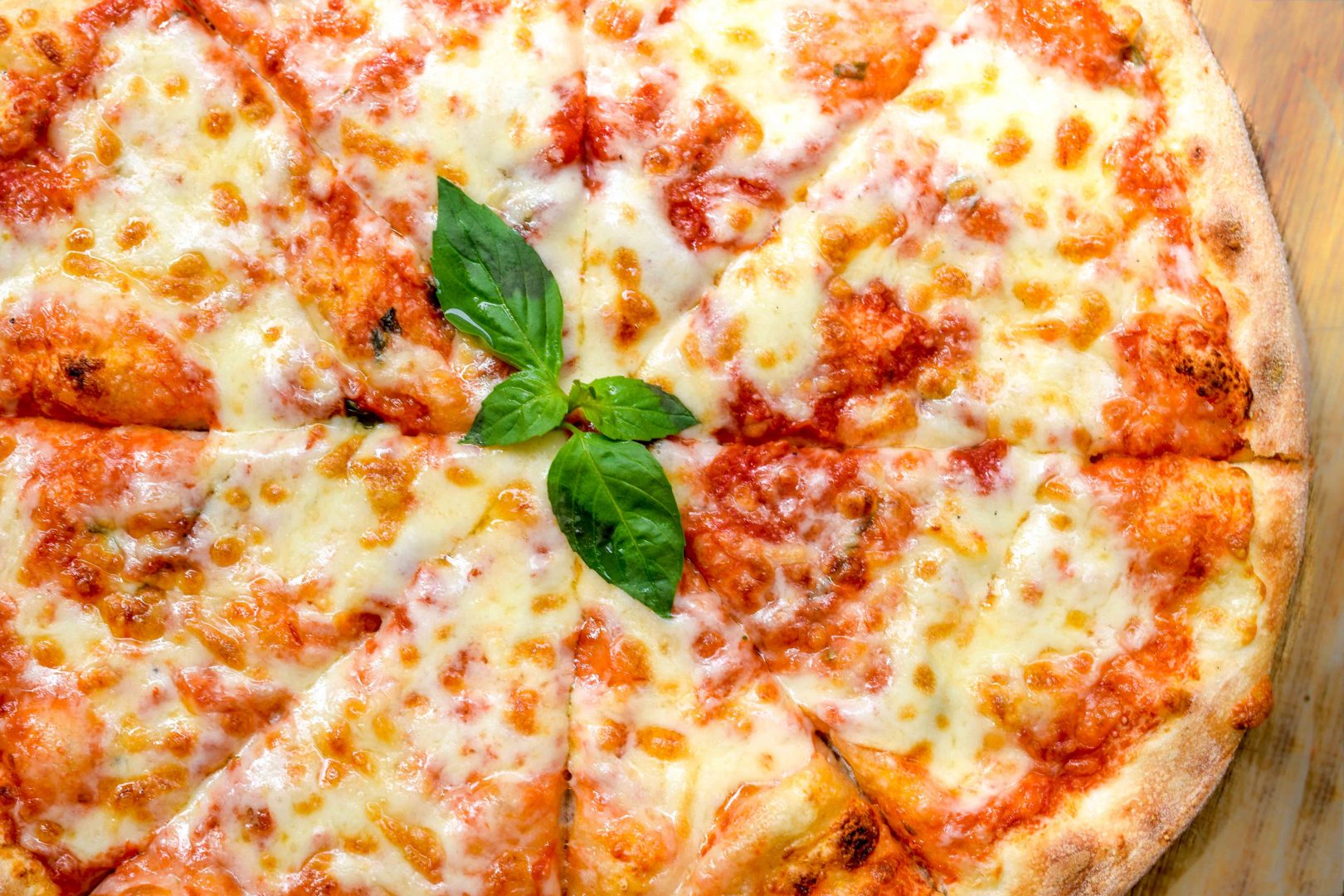 Broccoli UK Review, Covent Garden, London