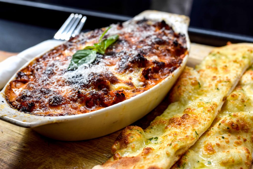 Broccoli UK Review, Covent Garden, London