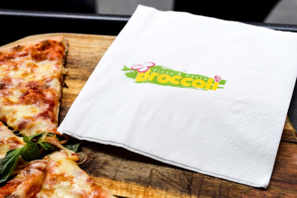 Broccoli UK Review, Covent Garden, London