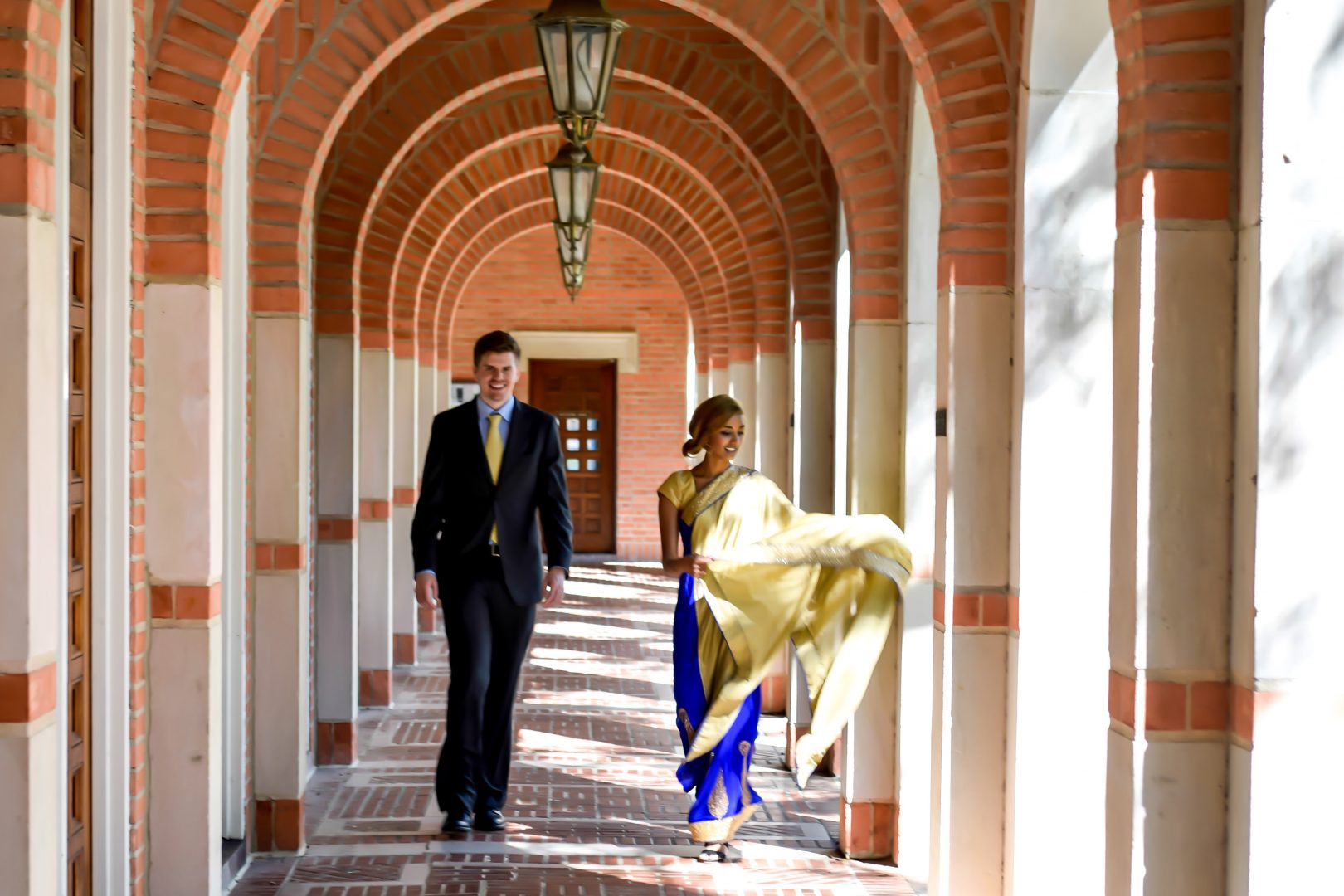 Say No to Racism – 1 John 3:17-18