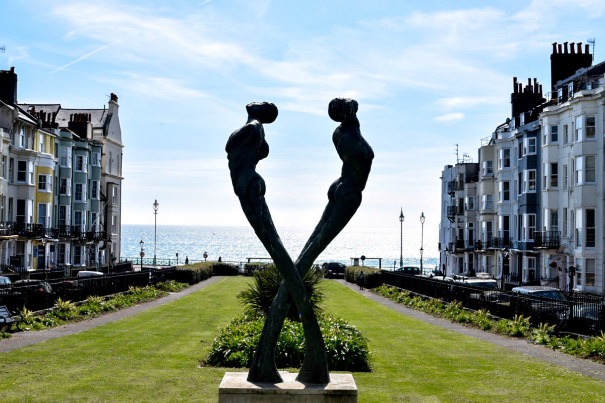 You Cannot Serve Two Masters – Matthew 6:19-24