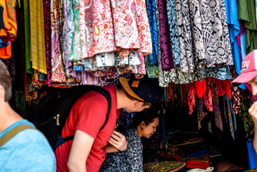 Ubud Market