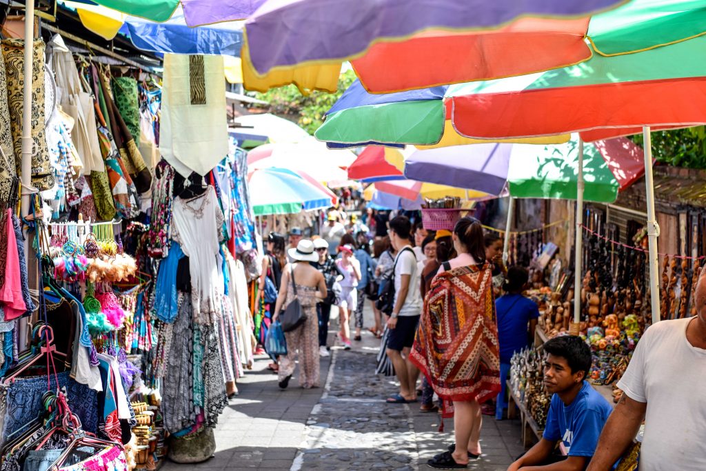 Bali Activities Guide