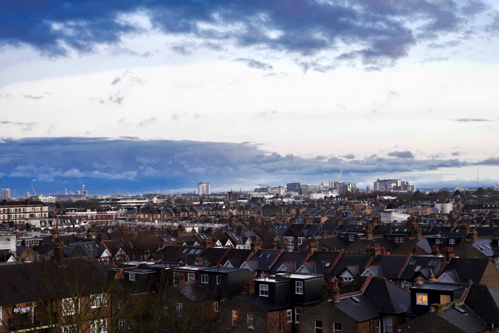 Pray for Westminster – Jeremiah 29:11