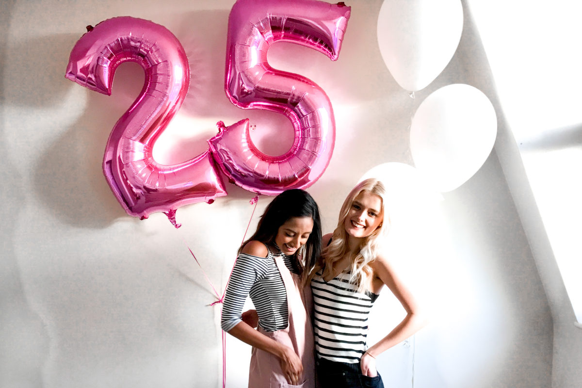 Birthday Reflections – 1 Thessalonians 5:16-18