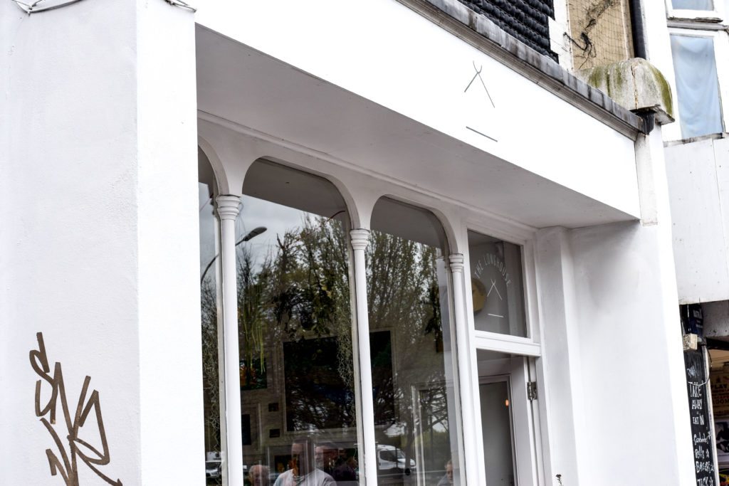 The Longhouse Brighton England