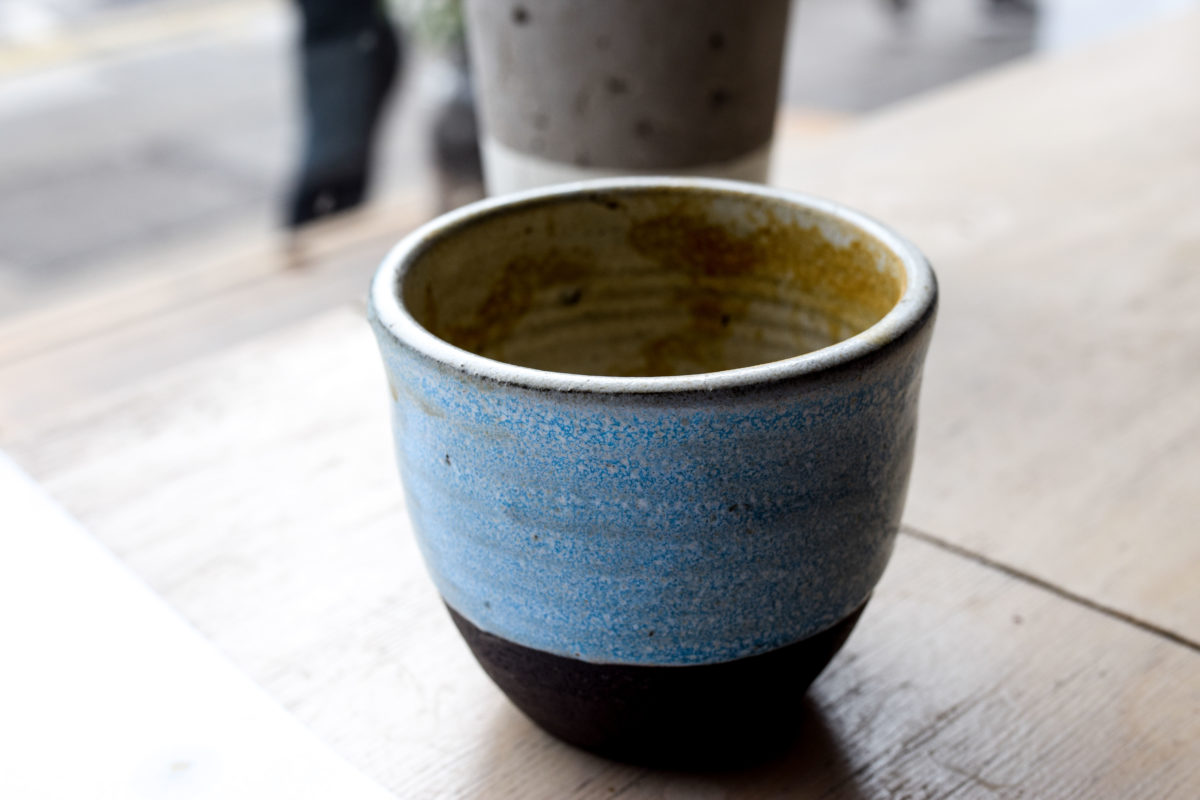 Best Brighton Coffee Shops for the Coffee Aficionado