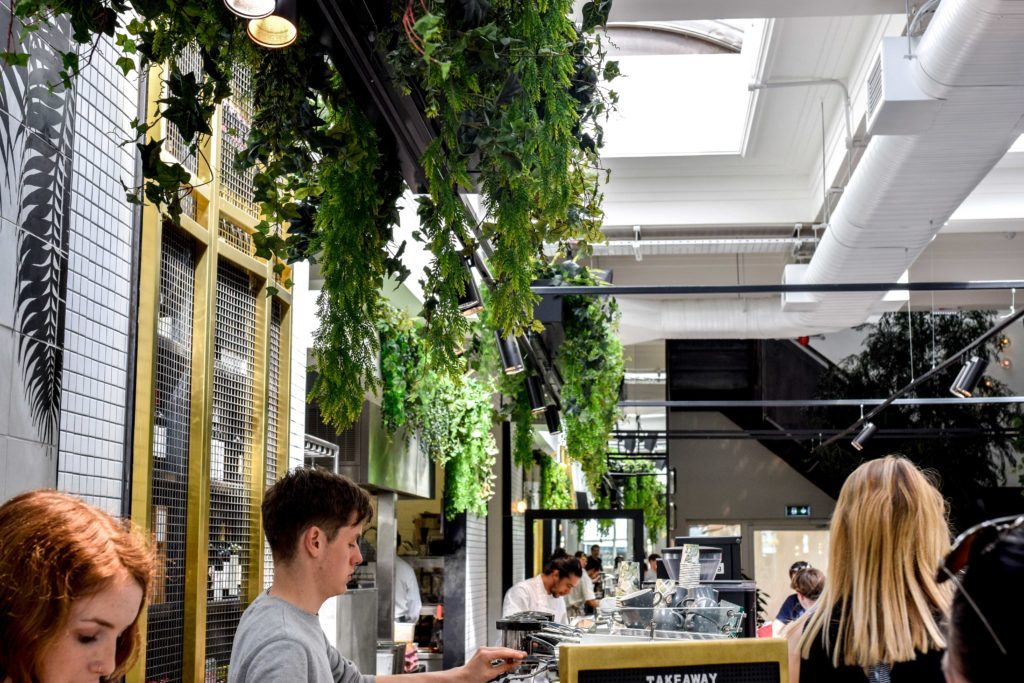 Red Roasted Coffee Company