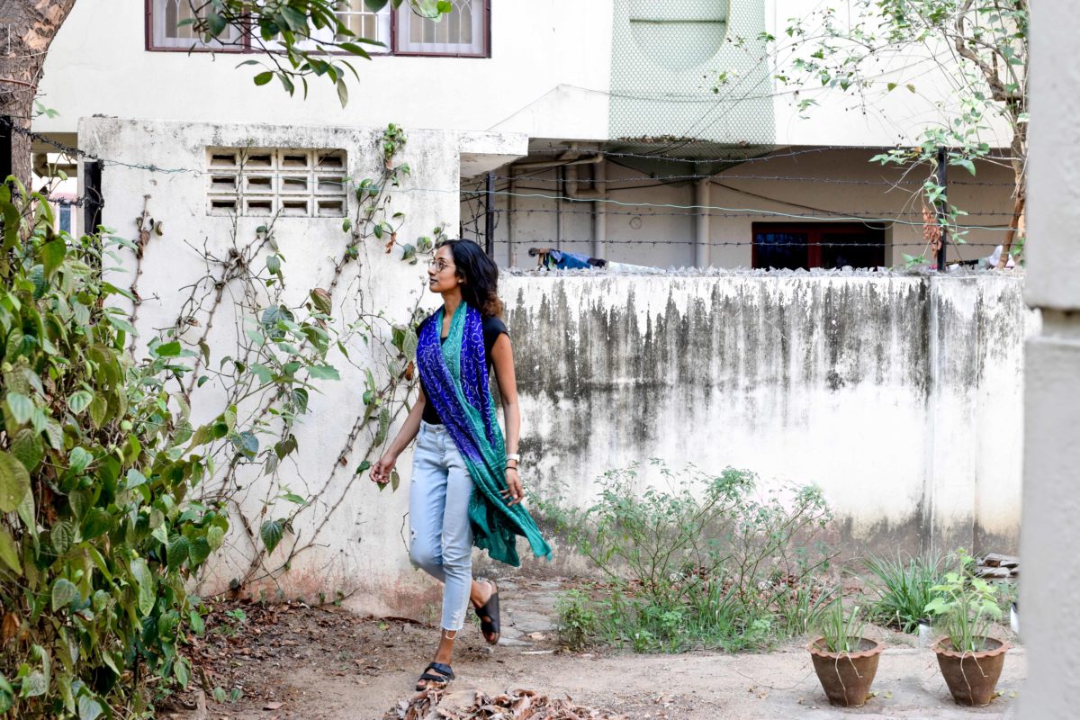 Seeing Both Sides and Still Choosing to Love – Romans 12:9-11