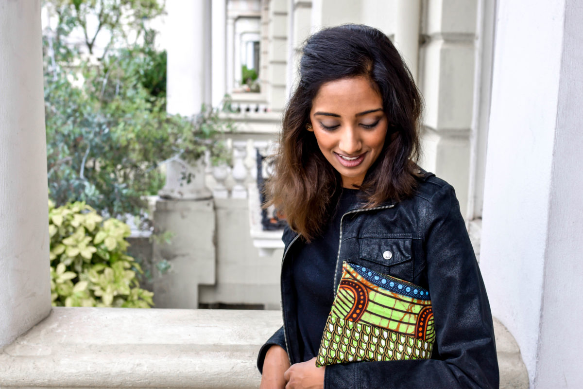 Small Business Saturday Featuring Clothed in Hope