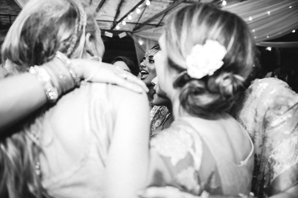 How to Choose Your Bridesmaids