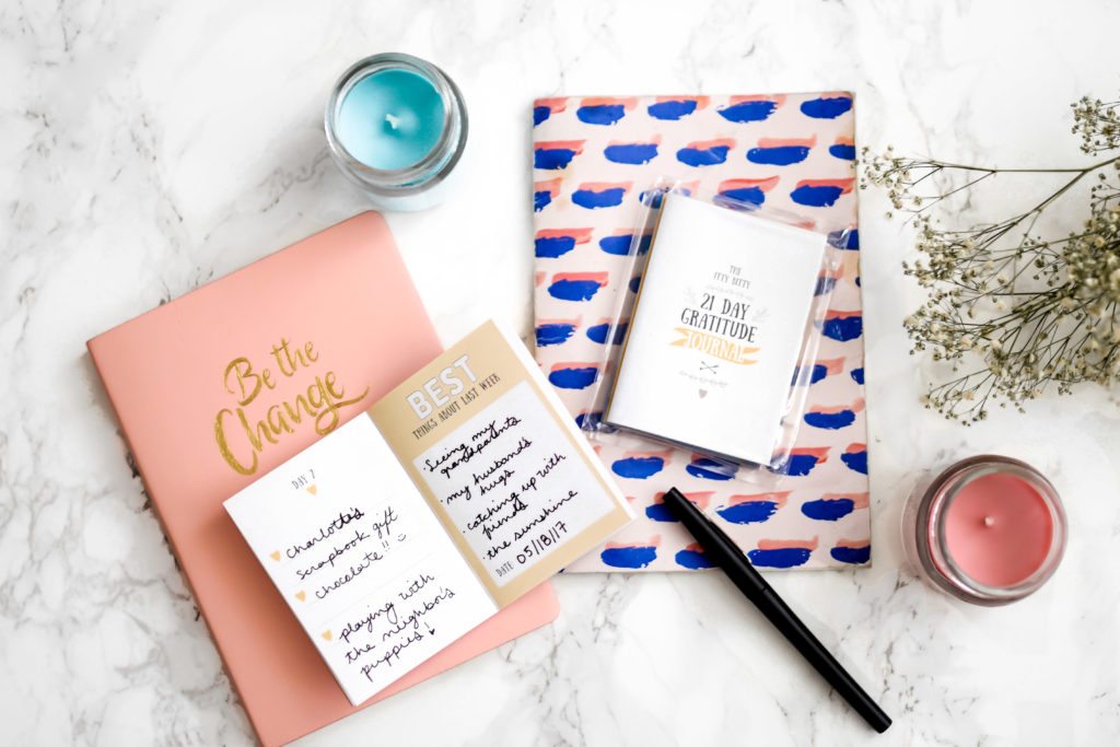 How to Have Gratitude