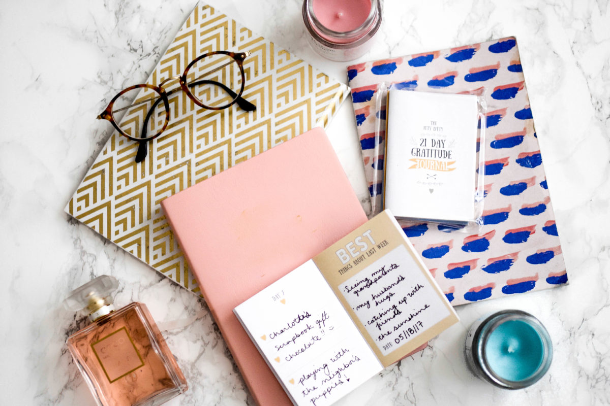 Great Mental Health Benefits of Gratitude