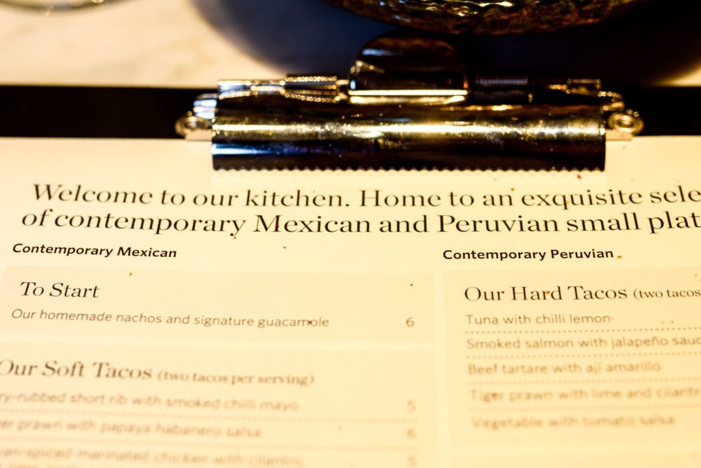 Leicester Square Kitchen, London, England