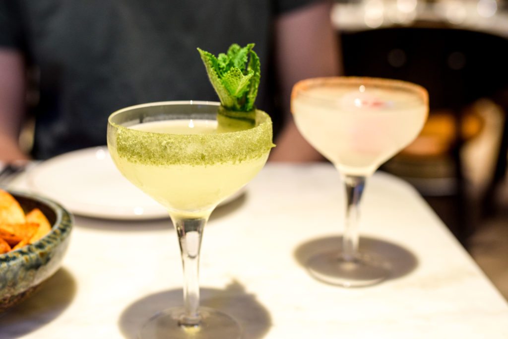 Leicester Square Kitchen, London, England