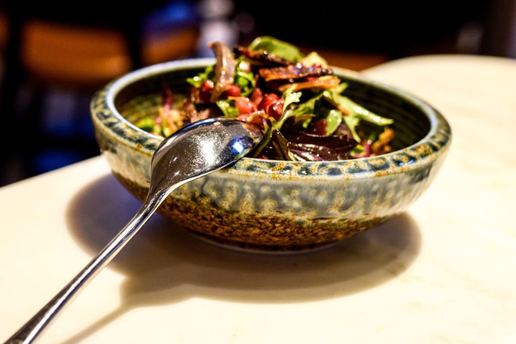 Leicester Square Kitchen, London, England