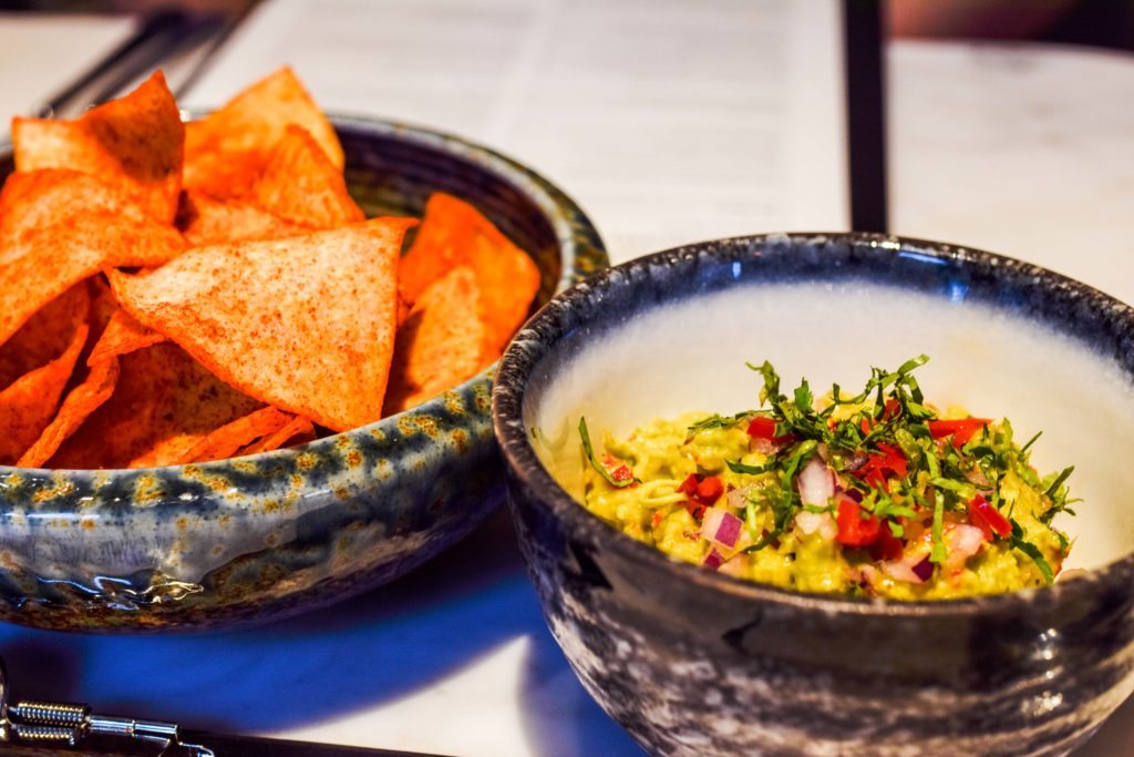 Leicester Square Kitchen, London, England