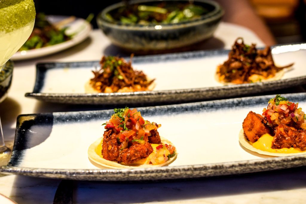 Leicester Square Kitchen, London, England