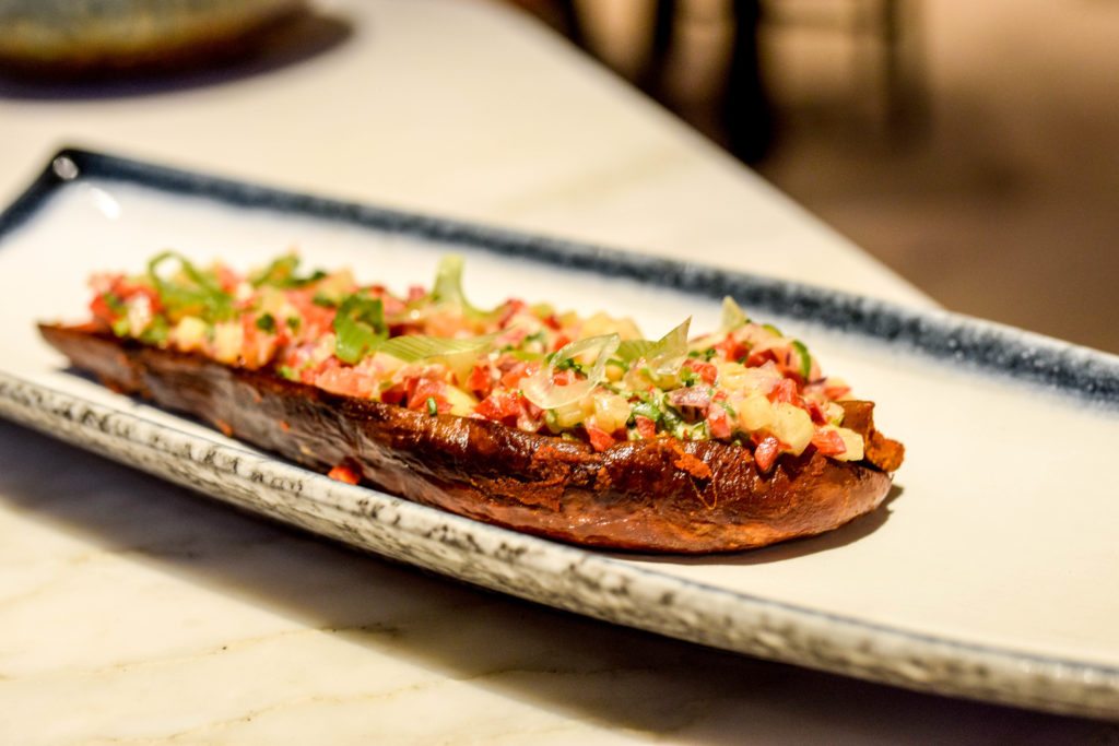 Leicester Square Kitchen, London, England