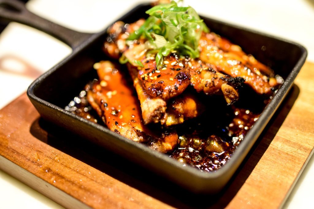 Leicester Square Kitchen, London, England