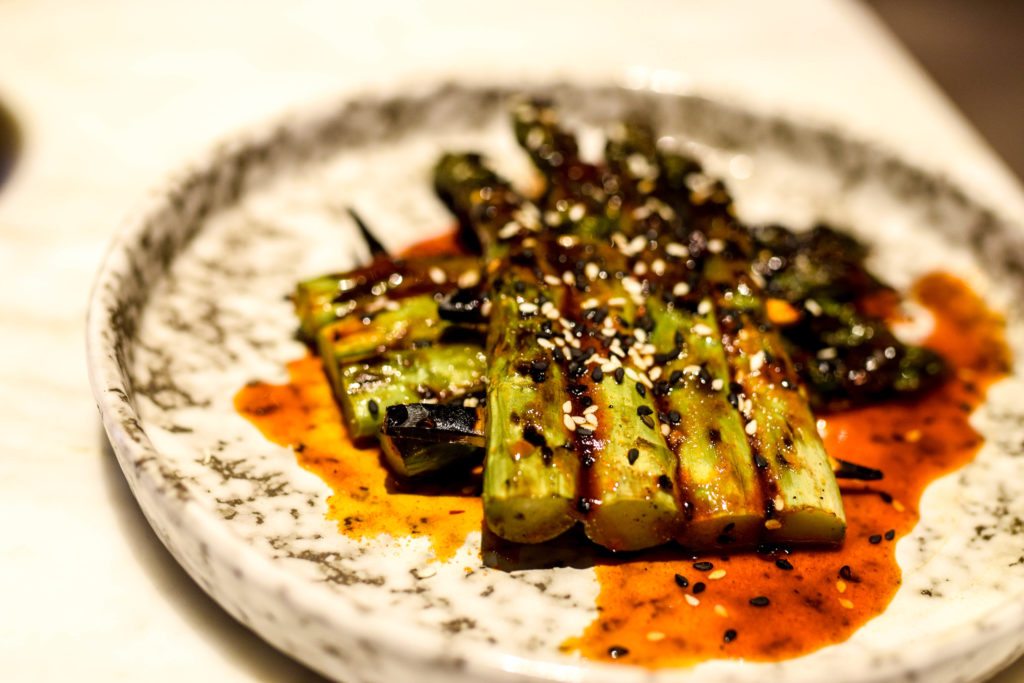Leicester Square Kitchen, London, England