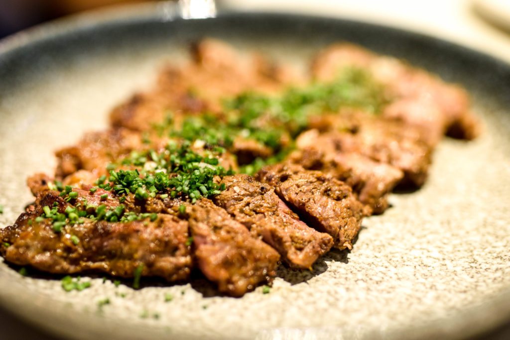 Leicester Square Kitchen, London, England
